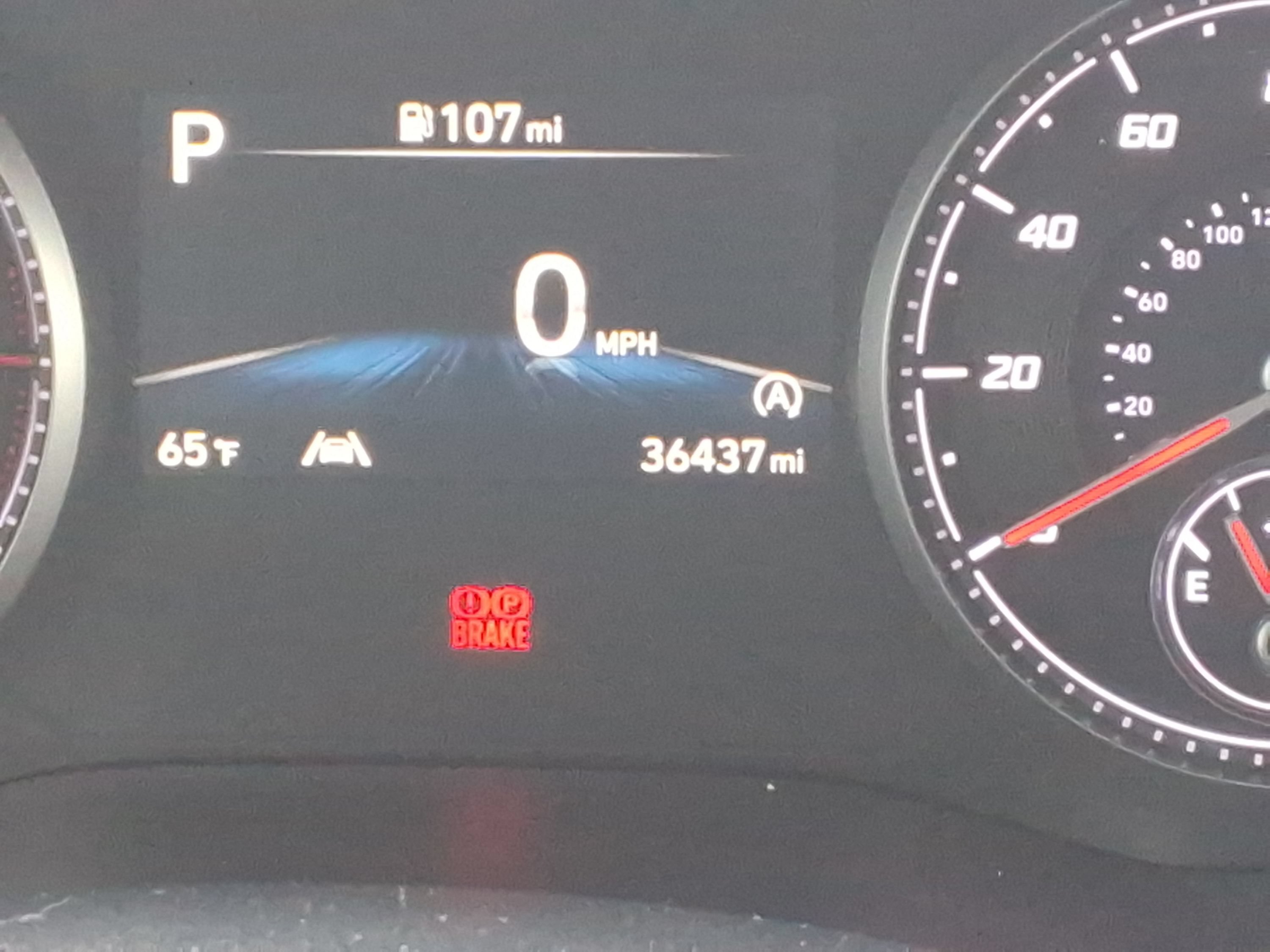 Used 2023 Hyundai Santa Fe XRT AWD/4WD image 6