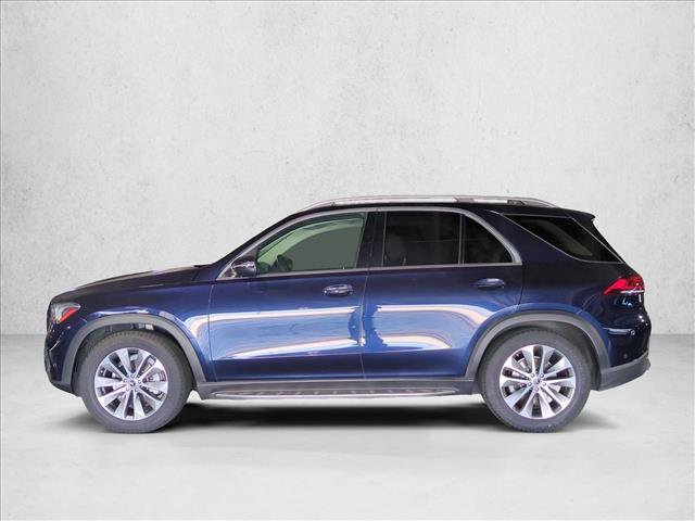 Certified 2020 Mercedes-Benz GLE 350 image 9