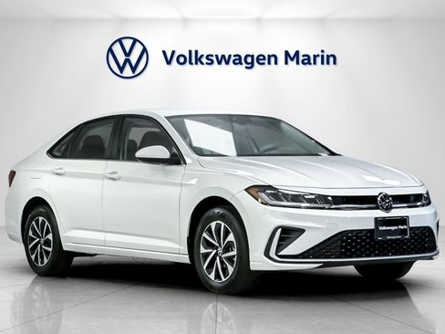 New 2026 Volkswagen Jetta S image 7