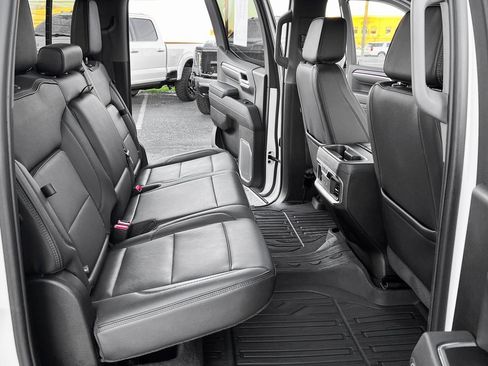 Used 2025 GMC Sierra 1500 Denali image 20