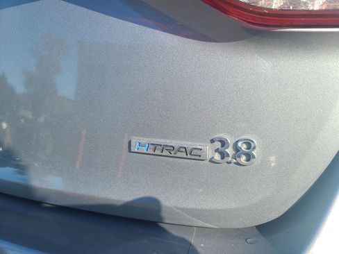 Used 2016 Hyundai Genesis 3.8 w/ Option Group 04 image 9