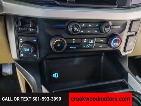 Used 2023 Ford F250 XLT w/ FX4 Off-Road Package image 59