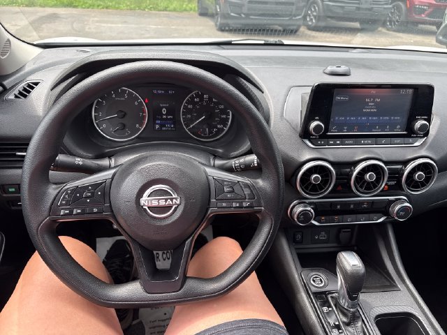 Used 2024 Nissan Sentra S FWD image 10