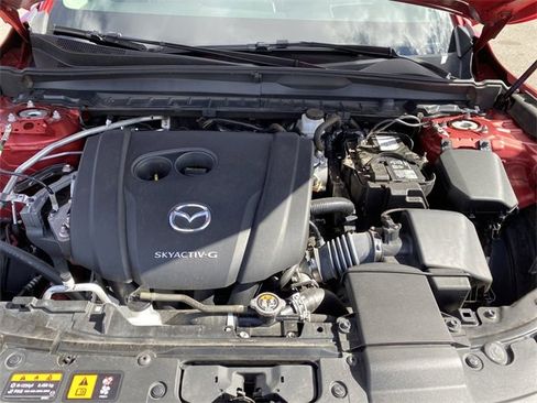 Certified 2023 MAZDA CX-50 AWD 2.5 S w/ Premium Plus Pkg image 30