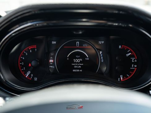 Used 2021 Dodge Durango R/T w/ Tow 'N Go Package AWD/4WD image 30