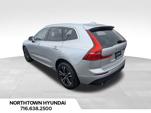 Used 2021 Volvo XC60 T5 Momentum image 14