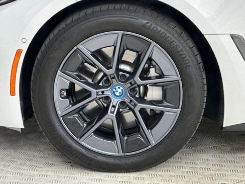 Certified 2023 BMW i4 eDrive35 image 11