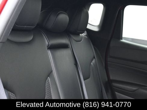 Used 2025 Jeep Compass Latitude w/ Altitude Special Edition AWD/4WD image 10