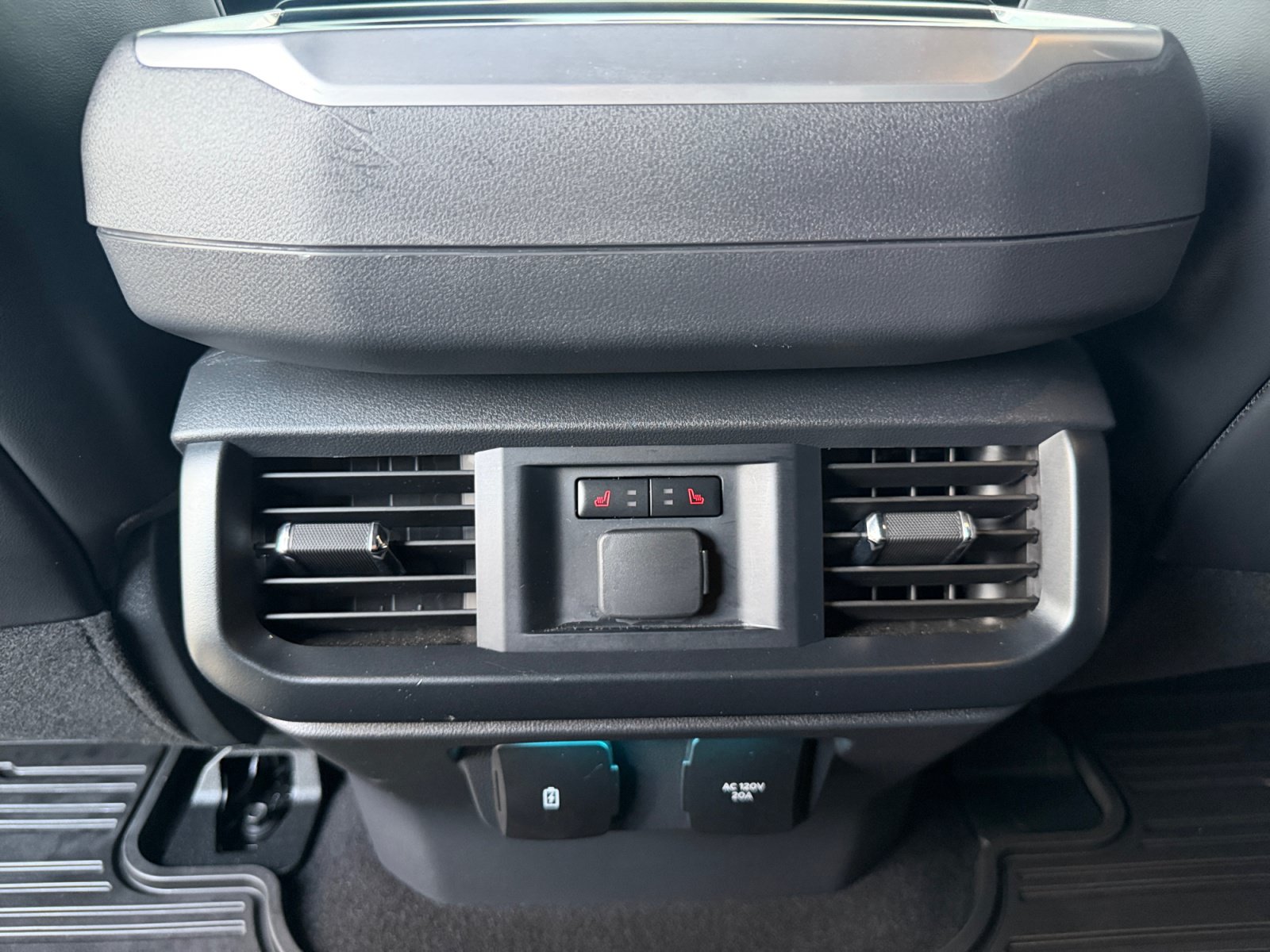 Certified 2024 Ford F150 Raptor AWD/4WD image 23