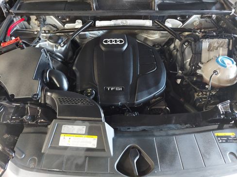 Used 2018 Audi Q5 2.0T Premium AWD/4WD image 31