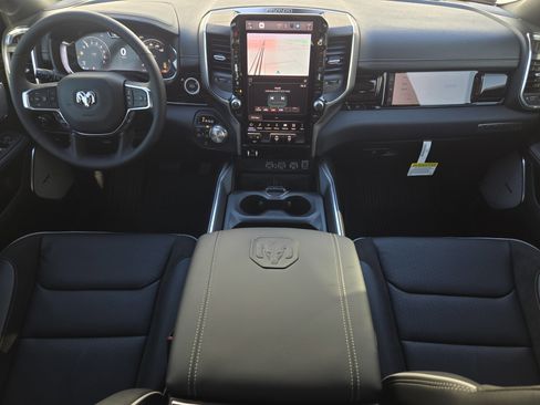 New 2026 RAM 1500 Laramie image 21