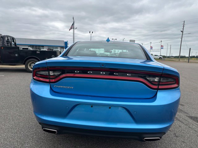 Used 2023 Dodge Charger SXT RWD image 20