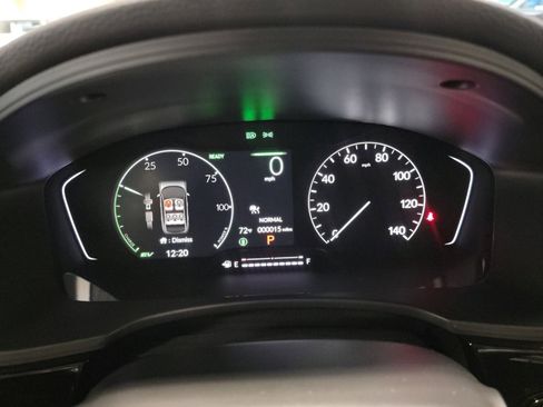 New 2026 Honda Civic Sport image 12