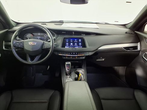 Used 2019 Cadillac XT4 Premium Luxury image 14