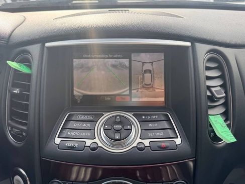 Used 2014 INFINITI QX50 Journey image 24