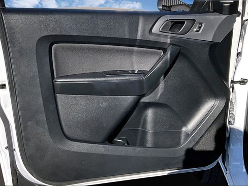 Used 2023 Ford Ranger XL w/ Equipment Group 101A High image 23