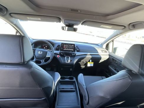 Used 2023 Honda Odyssey EX-L image 28