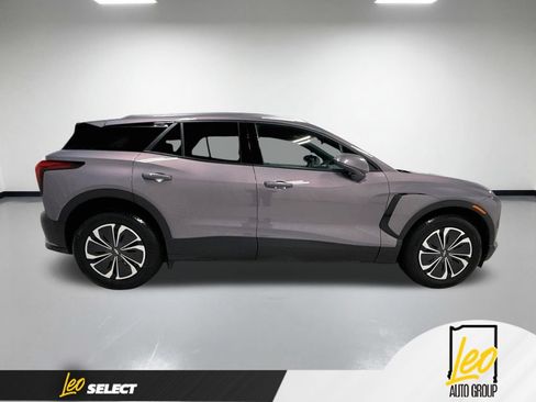Used 2024 Chevrolet Blazer EV LT AWD/4WD image 6