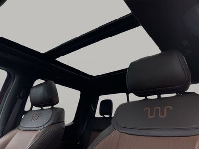 Used 2025 Ford F250 King Ranch