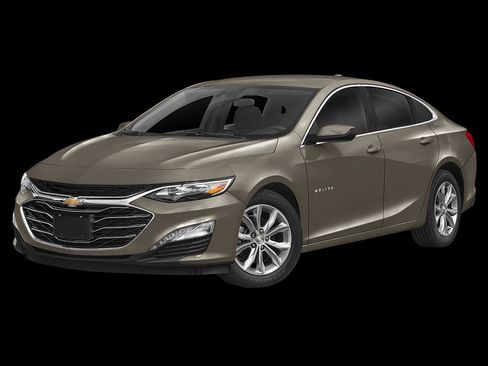 Used 2023 Chevrolet Malibu LT image 19