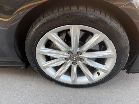 Used 2012 Audi A7 3.0T Premium Plus image 16