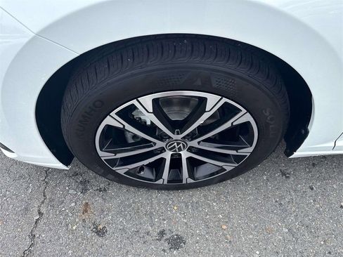 New 2026 Volkswagen Jetta Sport FWD image 6