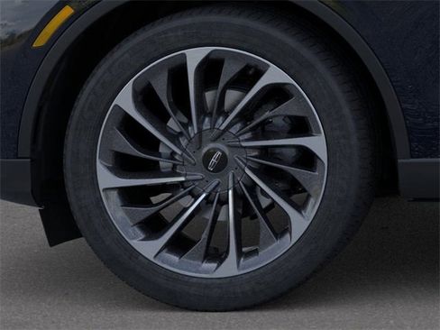 New 2025 Lincoln Aviator Reserve w/ Illumination Package image 19