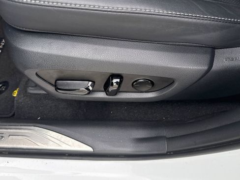 Certified 2025 Lexus NX 350h AWD w/ Cold Area Package image 15