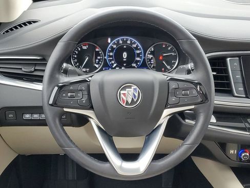 Certified 2023 Buick Enclave Avenir w/ Avenir Technology Package AWD/4WD image 28