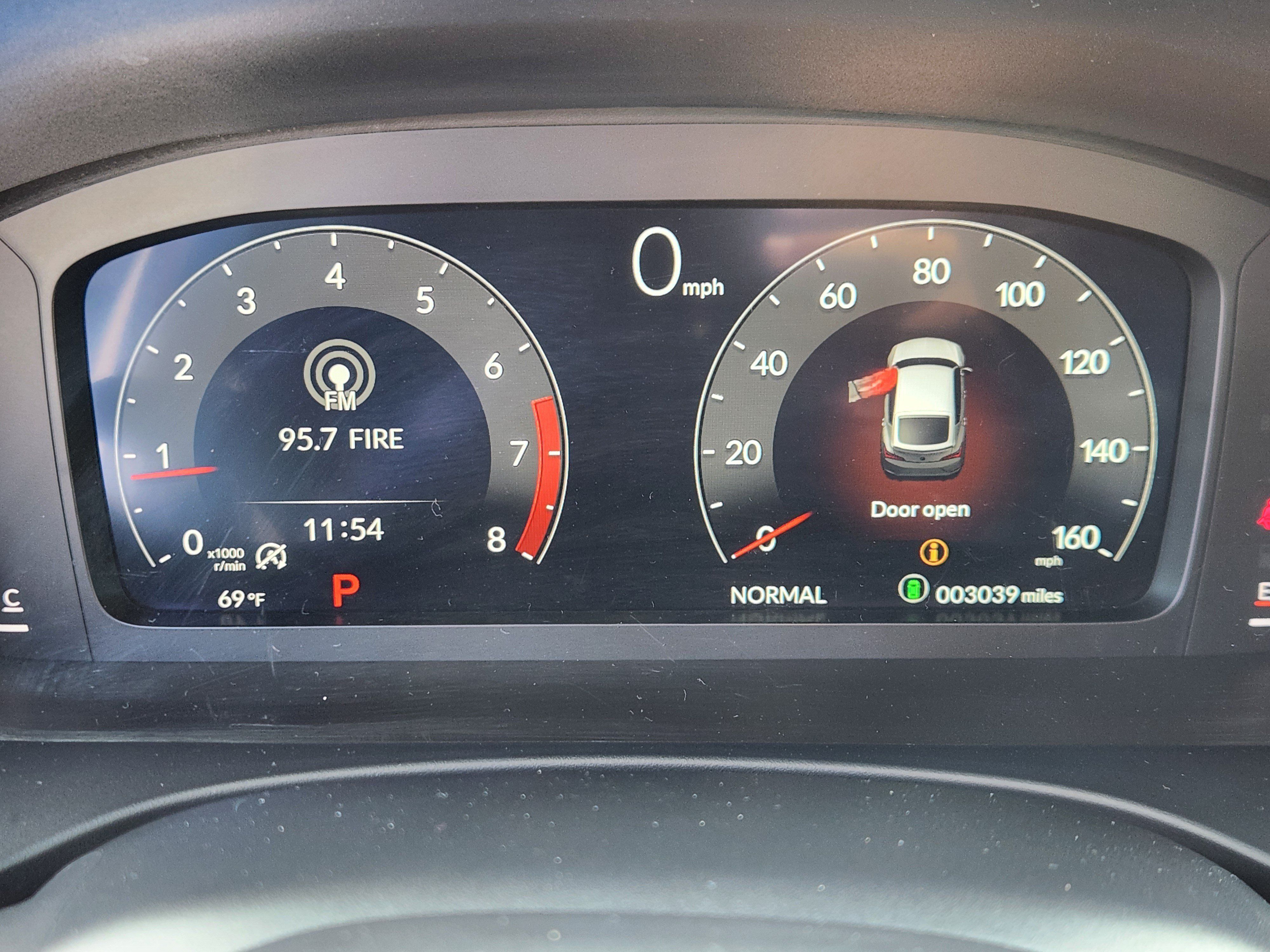 Certified 2026 Acura Integra A-Spec FWD image 10
