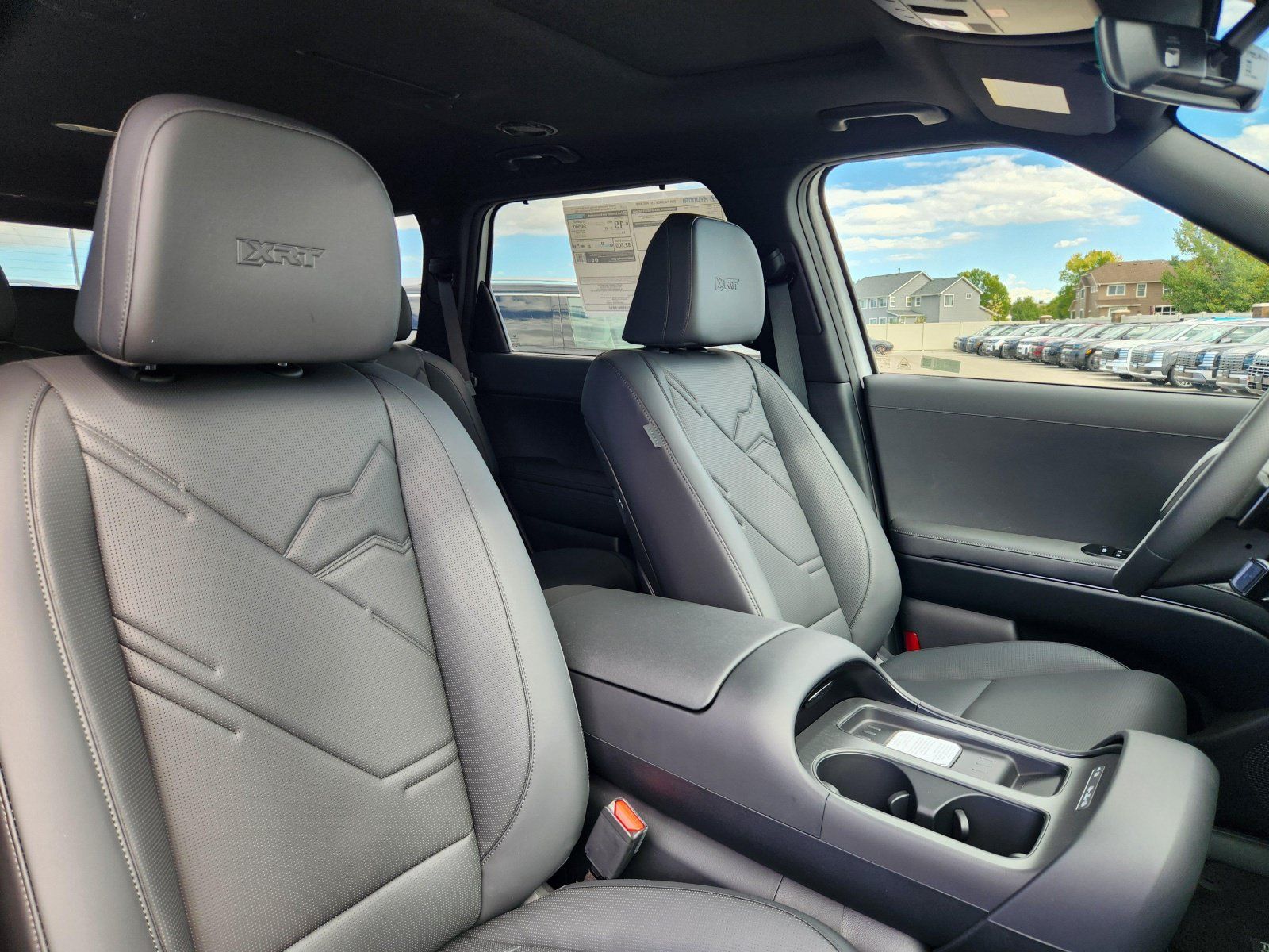 New 2026 Hyundai Palisade XRT Pro AWD/4WD image 16