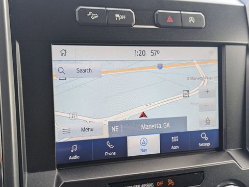 Used 2019 Ford F150 XLT w/ Equipment Group 302A Luxury image 22