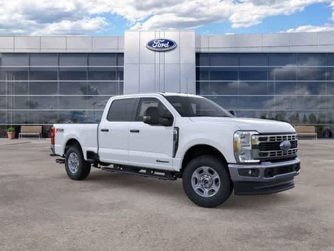New 2026 Ford F250 XLT w/ FX4 Off-Road Package AWD/4WD image 7