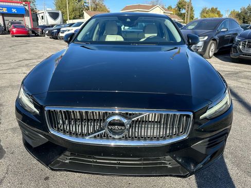 Used 2019 Volvo S60 T5 Momentum w/ Premium Package image 29