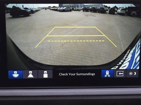 New 2026 Honda CR-V Sport-L image 4