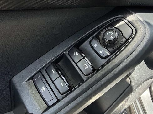 Certified 2024 Subaru Crosstrek 2.0i Premium AWD/4WD image 21