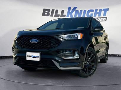Used 2024 Ford Edge ST-Line