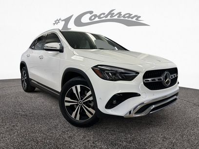 Used 2024 Mercedes-Benz GLA 250 4MATIC