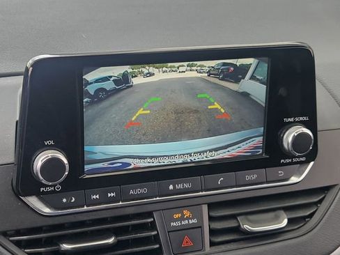 Certified 2023 Nissan Altima 2.5 S image 14