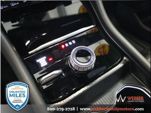 New 2025 Jeep Grand Cherokee L Limited w/ Black Appearance Package image 22