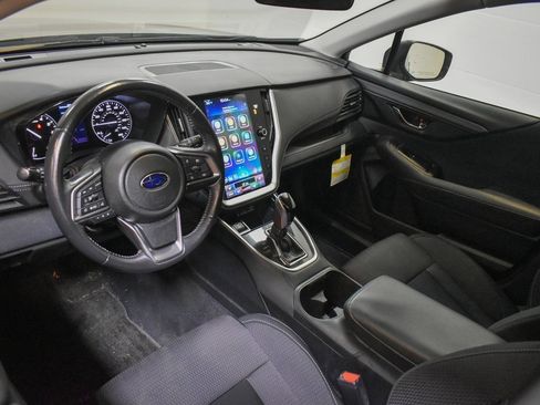 Used 2024 Subaru Outback Premium image 16