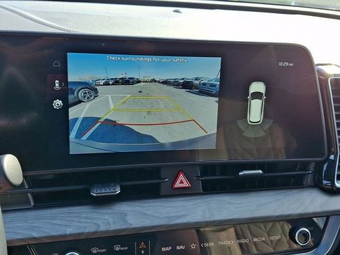 Used 2025 Kia Sportage X-Line w/ Premium Package image 19