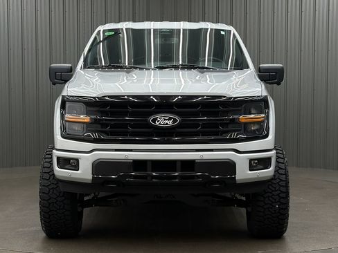 Used 2024 Ford F150 XLT w/ Equipment Group 302A MID AWD/4WD image 8