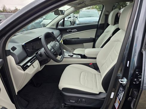 New 2026 Kia Sportage SX Prestige image 19