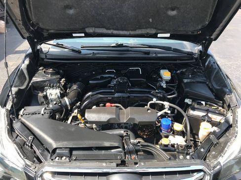Used 2016 Subaru Impreza 2.0i Premium AWD/4WD image 11