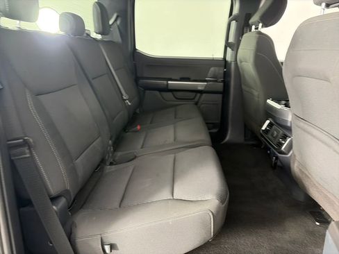 Certified 2021 Ford F150 XLT w/ Equipment Group 302A High image 30