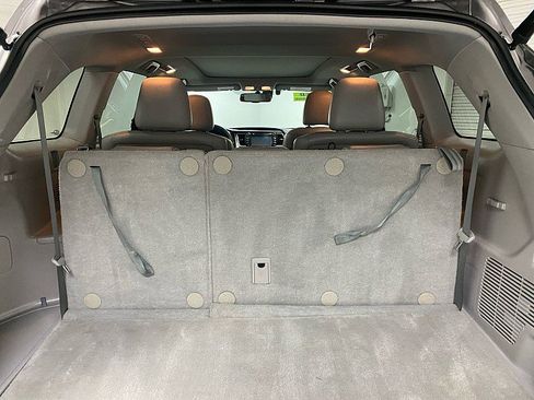 Used 2016 Toyota Highlander Limited Platinum w/ Protection Package #3 image 12