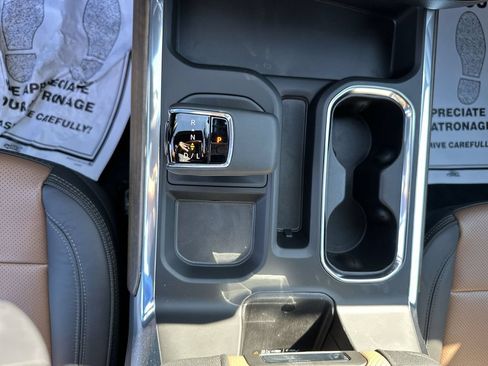 New 2026 Chevrolet Silverado 1500 High Country w/ Technology Package AWD/4WD image 26