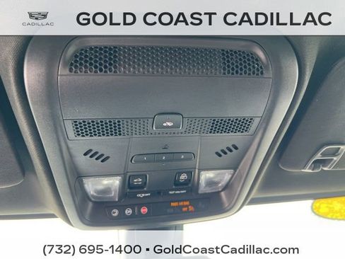 Certified 2023 Cadillac XT5 Premium Luxury w/ LPO, Floor Liner Package image 26