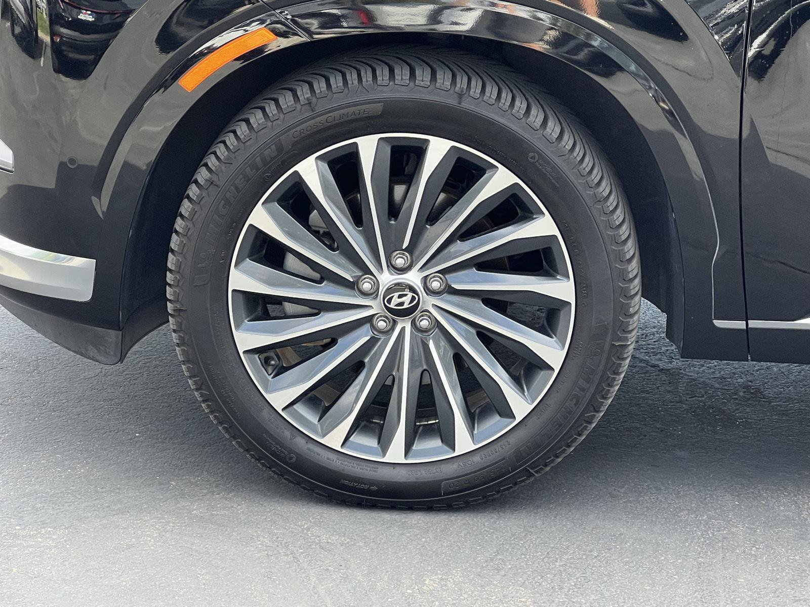Used 2023 Hyundai Palisade Calligraphy AWD/4WD image 23